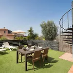 Home2book Casa Calma Σπίτι διακοπών Lajares