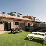 Σπίτι διακοπών Home2book Casa Calma Lajares