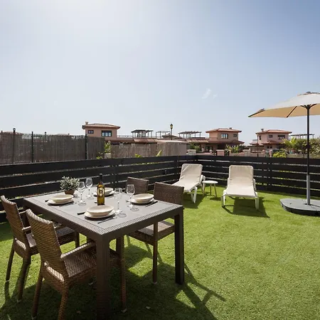 Home2book Casa Calma Дом отдыха