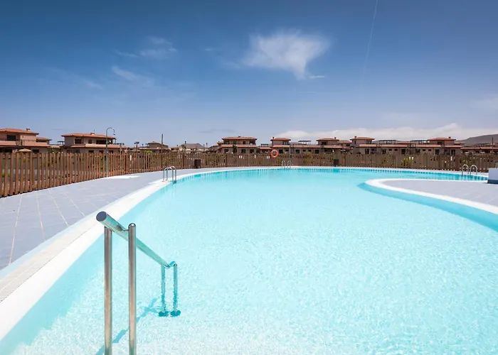 Home2book Casa Calma * Лахарес