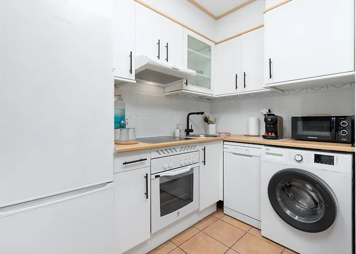 Home2book Casa Calma * Лахарес