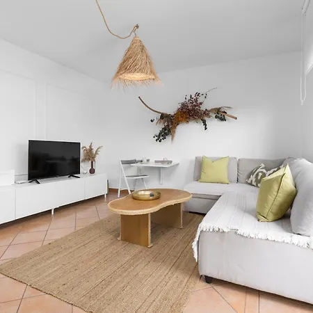 Home2book Casa Calma Garden, Pool&relax Vakantiehuis