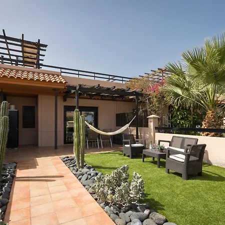 Home2book Casa Calma 度假居