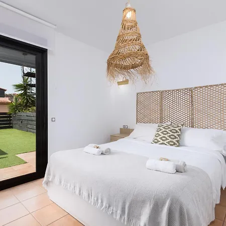 Home2book Casa Calma Garden, Pool&relax