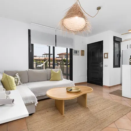 度假居 Home2book Casa Calma *