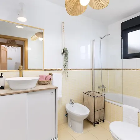 Home2book Casa Calma 度假居