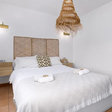 Dom wakacyjny Home2book Casa Calma