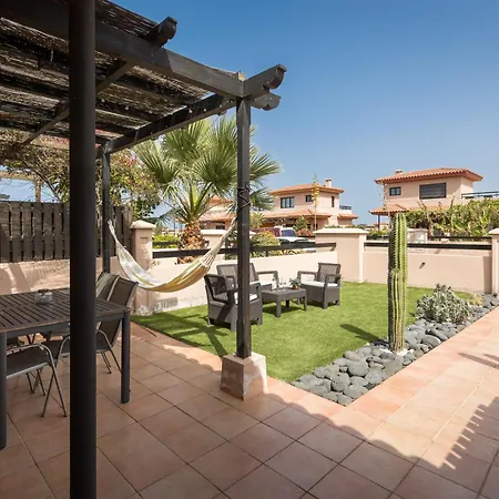 Dom wakacyjny Home2book Casa Calma
