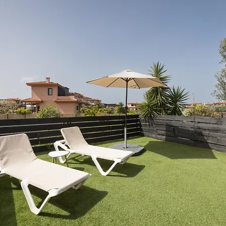 Home2book Casa Calma Lajares