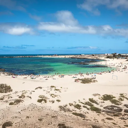 Semesterbostad Home2book Casa Calma