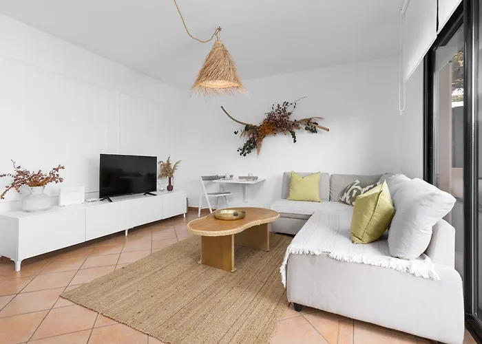 Home2book Casa Calma Semesterbostad