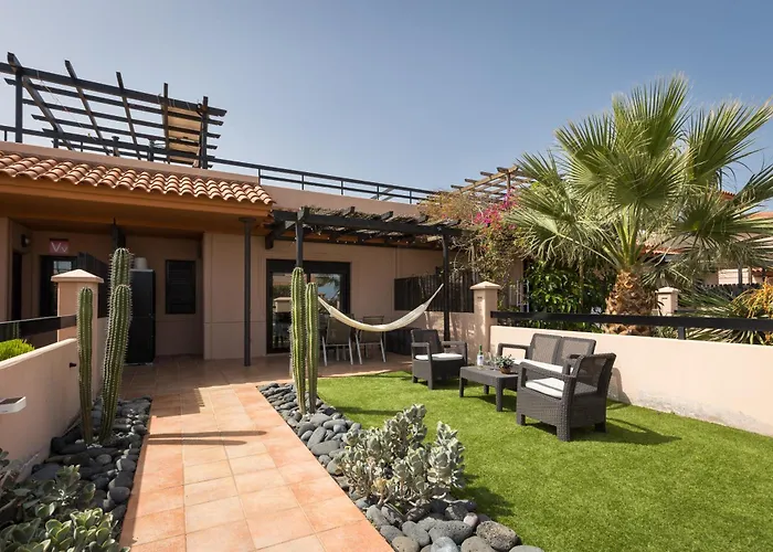 Home2book Casa Calma Semesterbostad