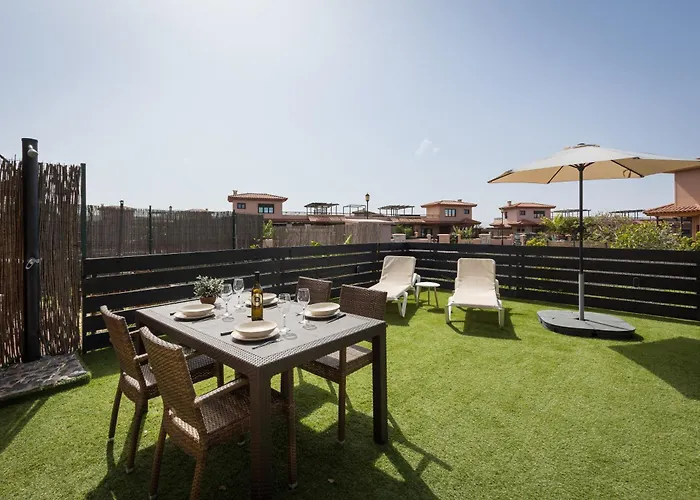 Home2book Casa Calma 度假居