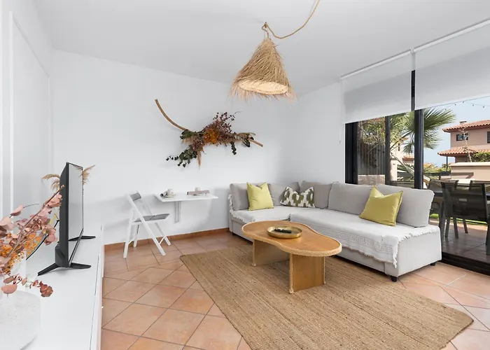 Home2book Casa Calma Lajares