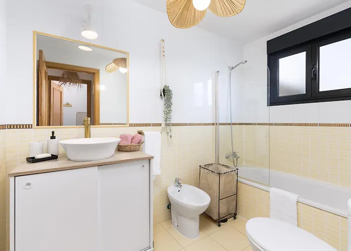 Home2book Casa Calma Semesterbostad