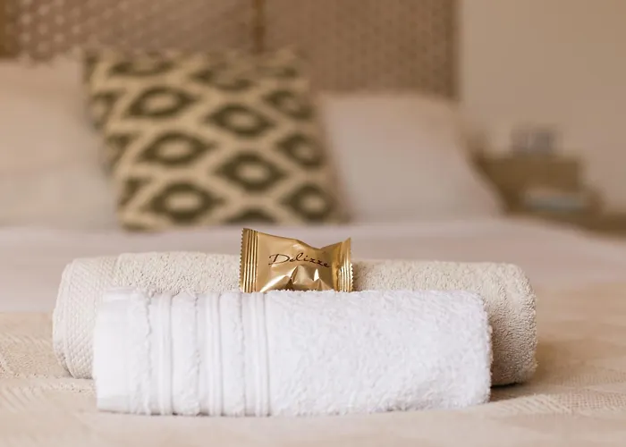 Home2book Casa Calma 度假居