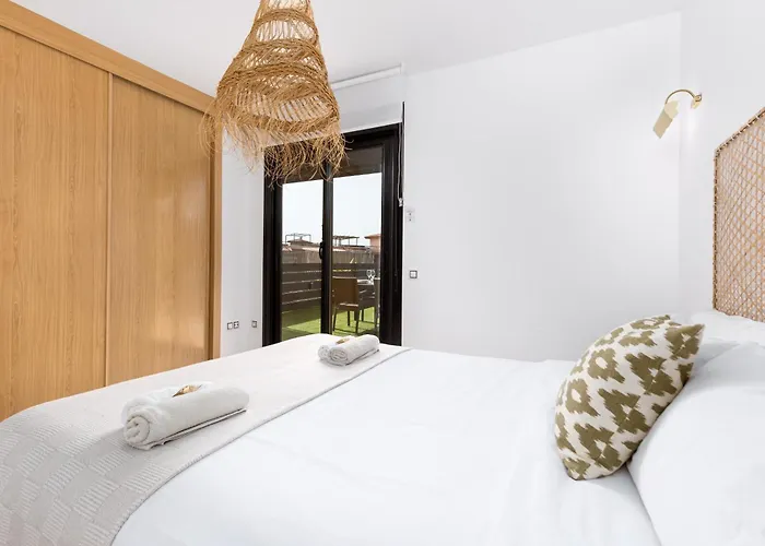 Home2book Casa Calma Casa de Férias