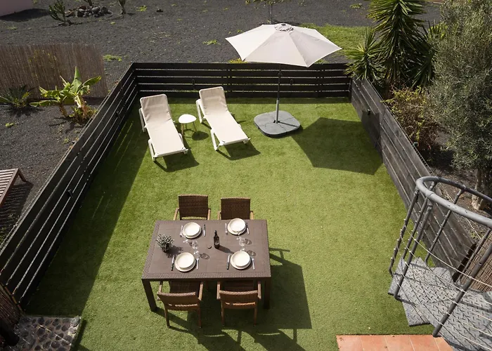 Home2book Casa Calma * 拉哈雷斯