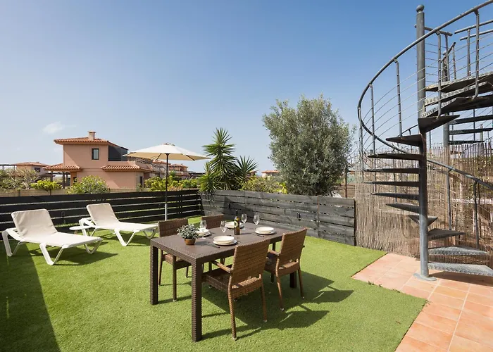 Home2book Casa Calma Semesterbostad Lajares