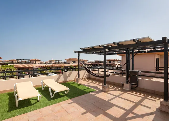 Home2book Casa Calma Semesterbostad