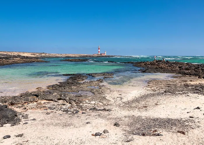 Home2book Casa Calma *