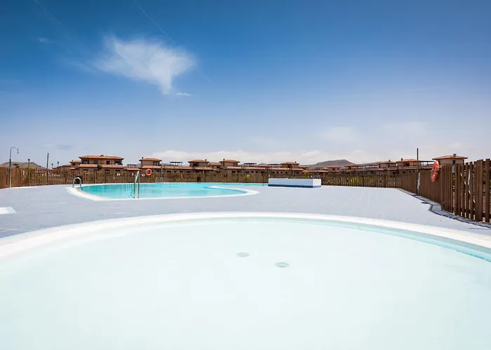 Home2book Casa Calma 度假居