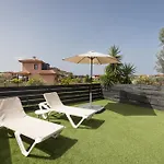 Home2book Casa Calma لاجاريس