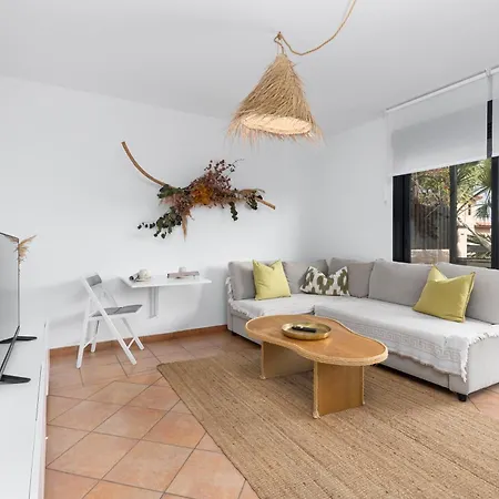 Home2book Casa Calma Lajares