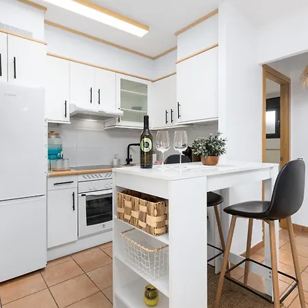 Home2book Casa Calma Lajares