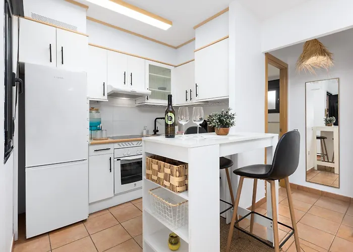 Home2book Casa Calma Lajares