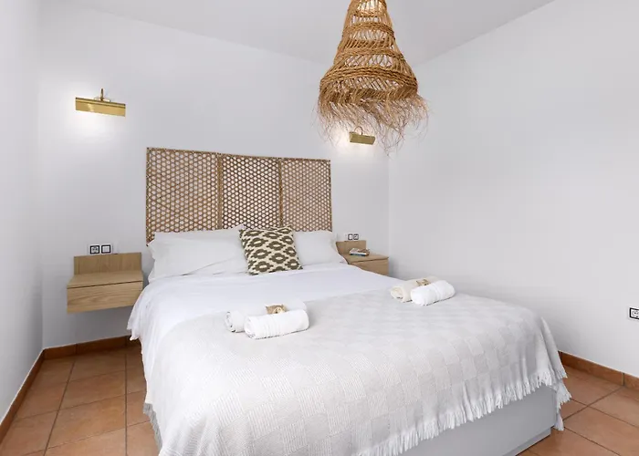 Casa vacanze Home2book Casa Calma