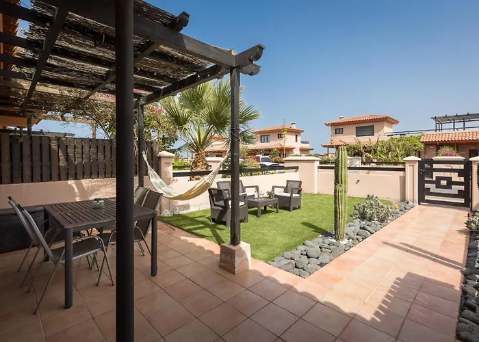 Casa vacanze Home2book Casa Calma