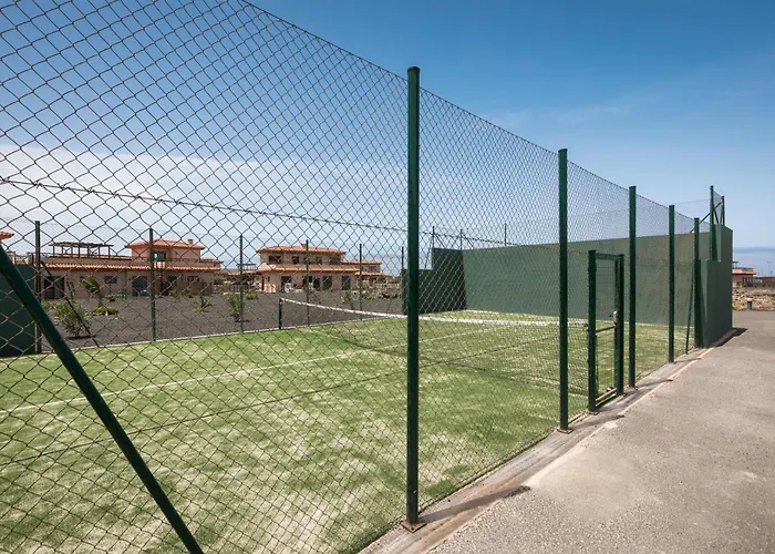 Home2book Casa Calma Casa vacanze Lajares